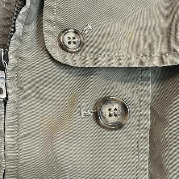 Prada Utility Jacket - Picture 16 of 16